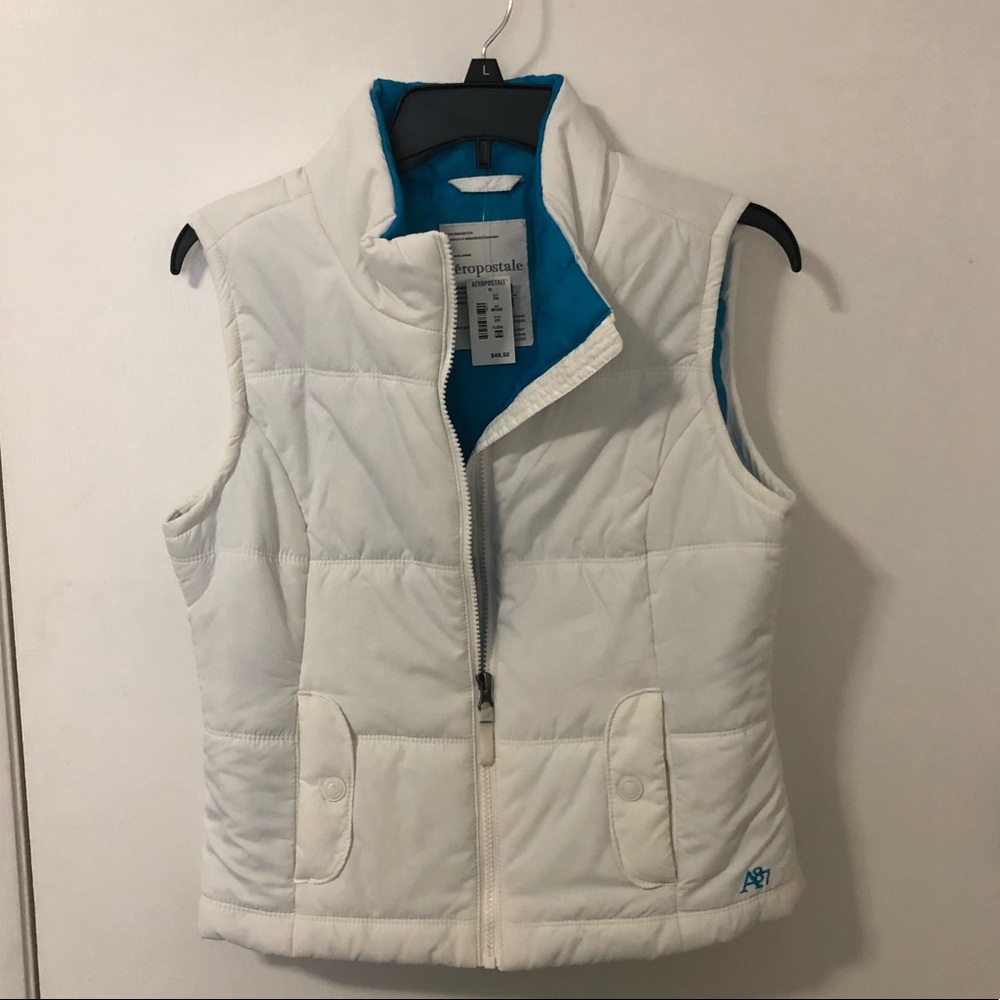 Aeropostale Vest